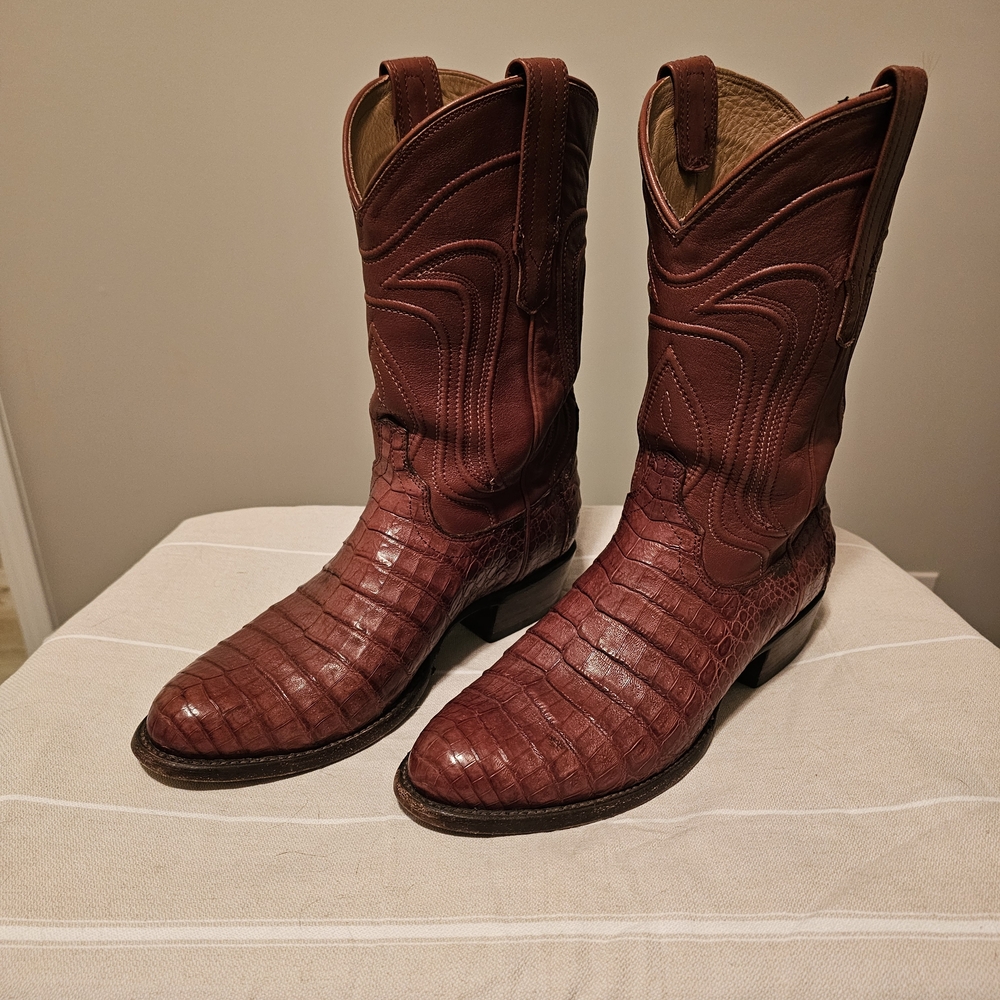 Tecovas The Dillon